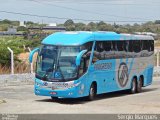 Auto Viação Progresso 6224 na cidade de Aracaju, Sergipe, Brasil, por Sergio Marques . Número da foto: #3089105.
