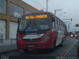 Coopertransguaru 1742 na cidade de Guarulhos, São Paulo, Brasil, por Edmilson Bandeira. Número da foto: #:id.