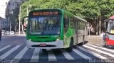 Viação Santa Brígida 1 1150 na cidade de São Paulo, São Paulo, Brasil, por Matheus Silva. Número da foto: #3090754.