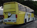 Viação Nordeste 8030 na cidade de Natal, Rio Grande do Norte, Brasil, por Fagner Wellington Graciano da Silva. Número da foto: #3088336.