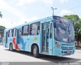 Rota Sol > Vega Transporte Urbano 35301 na cidade de Fortaleza, Ceará, Brasil, por Adriano  Almeida dos Santos. Número da foto: #:id.