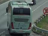 Leads Transportes 259 na cidade de Aparecida, São Paulo, Brasil, por Fabio Alcantara. Número da foto: #3090519.