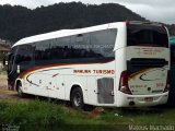 Imamura Turismo 5015 na cidade de Angra dos Reis, Rio de Janeiro, Brasil, por Mateus Machado. Número da foto: #3090324.
