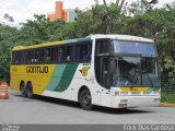 Empresa Gontijo de Transportes 11030 na cidade de São Paulo, São Paulo, Brasil, por Erick Dias. Número da foto: #3089360.