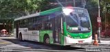 Viação Santa Brígida 1 1872 na cidade de São Paulo, São Paulo, Brasil, por Matheus Silva. Número da foto: #3090877.