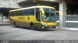 Viação Sandra 1500 na cidade de Belo Horizonte, Minas Gerais, Brasil, por Daniel Junior Sena. Número da foto: #3090659.