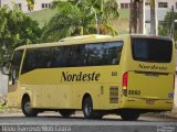 Viação Nordeste 8060 na cidade de Fortaleza, Ceará, Brasil, por Nildo Barroso. Número da foto: #3089950.