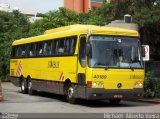 Viação Itapemirim 40189 na cidade de São Paulo, São Paulo, Brasil, por Michael  Alberto Vieira. Número da foto: #3088987.