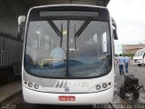 Metra - Sistema Metropolitano de Transporte 7728 na cidade de São Bernardo do Campo, São Paulo, Brasil, por Marco Antonio da Silva. Número da foto: #3090436.
