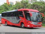 Empresa de Ônibus Pássaro Marron 5647 na cidade de São Paulo, São Paulo, Brasil, por Erick Dias. Número da foto: #:id.