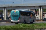Cacique Transportes 4455 na cidade de Salvador, Bahia, Brasil, por Eduardo Santos. Número da foto: #:id.