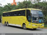 Viação Itapemirim 8873 na cidade de São Paulo, São Paulo, Brasil, por Erick Dias. Número da foto: #:id.