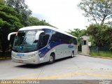 Viação Nasser 223115 na cidade de São Paulo, São Paulo, Brasil, por Abner Vinicius  Pereira. Número da foto: #3089396.