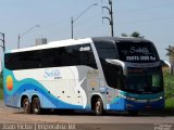 Expresso Satélite Norte 11700 na cidade de Imperatriz, Maranhão, Brasil, por João Victor. Número da foto: #:id.