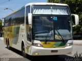 Empresa Gontijo de Transportes 11835 na cidade de Coronel Fabriciano, Minas Gerais, Brasil, por Rafael Pizate. Número da foto: #3089807.
