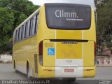 Viação Itapemirim 9707 na cidade de Palmares, Pernambuco, Brasil, por Jonathan Silva. Número da foto: #3088830.