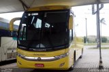 Viação Itapemirim 60691 na cidade de Casimiro de Abreu, Rio de Janeiro, Brasil, por Carlos Julio. Número da foto: #3088701.