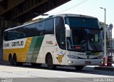Empresa Gontijo de Transportes 17040 na cidade de Rio de Janeiro, Rio de Janeiro, Brasil, por Lucas Lima. Número da foto: #3090079.