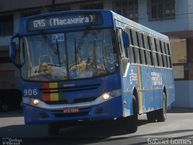 Empresa Pedrosa 906 na cidade de Recife, Pernambuco, Brasil, por Gabriel  Gomes. ID da foto: 3092561.