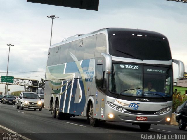 MS Tour 2034 na cidade de Belo Horizonte, Minas Gerais, Brasil, por Adão Raimundo Marcelino. ID da foto: 3092951.