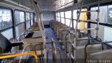 Ônibus Particulares 7063 na cidade de Alvorada, Rio Grande do Sul, Brasil, por Felipe  Brignol. Número da foto: #3093592.