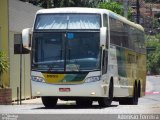 Empresa Gontijo de Transportes 11855 na cidade de Coronel Fabriciano, Minas Gerais, Brasil, por Adenisio Ferreira. Número da foto: #3092420.