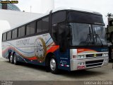 Centauro Turismo 3200 na cidade de São Paulo, São Paulo, Brasil, por Leonardo Fidelli. Número da foto: #3092851.