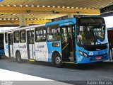 Serramar Transporte Coletivo 14175 na cidade de Serra, Espírito Santo, Brasil, por Danilo Moraes. Número da foto: #3093445.