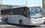 Coesa Transportes RJ 117.134 na cidade de Rio de Janeiro, Rio de Janeiro, Brasil, por Carlos Júnior. Número da foto: #3092479.