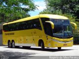 Viação Itapemirim 60815 na cidade de São Paulo, São Paulo, Brasil, por Rogério da Silva Pereira. Número da foto: #3091064.