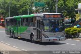Cidade de Sorocaba - STU 2444 na cidade de Sorocaba, São Paulo, Brasil, por Ricardo Luiz. Número da foto: #3093317.