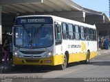 Empresa Metropolitana 227 na cidade de Recife, Pernambuco, Brasil, por Gabriel  Gomes. Número da foto: #3092517.