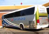La Santaniana 21027 na cidade de , por Andrey Gustavo. Número da foto: #3093550.
