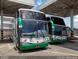 Empresa de Transportes Andorinha 5238 na cidade de São Paulo, São Paulo, Brasil, por Carlos Henrique. Número da foto: #:id.