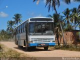 Ônibus Particulares 3615 na cidade de Capela, Alagoas, Brasil, por Marcio Freitas. ID da foto: :id.