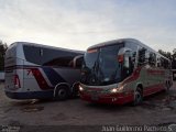 Cruz del Sur 777 na cidade de , por Juan Guillermo Pacheco S.. Número da foto: #:id.