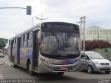BBTT - Benfica Barueri Transporte e Turismo 1239 na cidade de Itapevi, São Paulo, Brasil, por Eduardo de Oliveira. Número da foto: #:id.