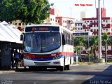 Transporte Tropical 4255 na cidade de Aracaju, Sergipe, Brasil, por Tiago Tiaguinho. Número da foto: #:id.