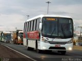 Leopoldina Turismo 2900 na cidade de Belo Horizonte, Minas Gerais, Brasil, por Adão Raimundo Marcelino. Número da foto: #3093089.