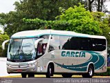 Viação Garcia 7716 na cidade de Presidente Prudente, São Paulo, Brasil, por Leonardo Gonçalves. Número da foto: #3091711.