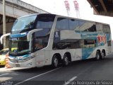 Auto Viação 1001 3101 na cidade de Rio de Janeiro, Rio de Janeiro, Brasil, por Sergio Rodrigues de Souza. Número da foto: #:id.