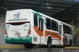 Empresa de Transportes Andorinha 6051 na cidade de Presidente Prudente, São Paulo, Brasil, por Francisco Ivano. Número da foto: #3093241.