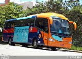 Viação Piracicabana 1742 na cidade de São Paulo, São Paulo, Brasil, por Lucas Lima. Número da foto: #3092741.