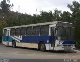 Ônibus Particulares KNJ-4146 na cidade de Nova Lima, Minas Gerais, Brasil, por Luís Carlos Santinne Araújo. Número da foto: #:id.