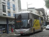 Spazzini Tur 8011 na cidade de São Paulo, São Paulo, Brasil, por Andrew Campos. Número da foto: #3092215.