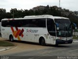 Solazer Transportes e Turismo 3024 na cidade de Angra dos Reis, Rio de Janeiro, Brasil, por Mateus Machado. Número da foto: #3093226.