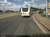 Viação Limeirense  na cidade de Limeira, São Paulo, Brasil, por Ronaldo Diniz de Oliveira. Número da foto: #3091790.