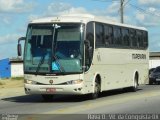 Viação Itapemirim 8207 na cidade de Vitória da Conquista, Bahia, Brasil, por Rava Ogawa. Número da foto: #3091140.