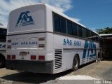 Empresa de Transportes São Luiz 1634 na cidade de Salvador, Bahia, Brasil, por Luiz  Lima. Número da foto: #3091604.