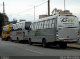 GW Transportes e Turismo 180 na cidade de Belo Horizonte, Minas Gerais, Brasil, por Adão Raimundo Marcelino. Número da foto: #3092996.